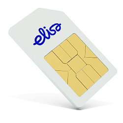 Image of a sim card