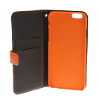 Apple iPhone 6 -suojakotelo Insmat Exclusive Flip Case