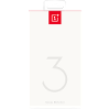 OnePlus 3 Tempered Glass -näytönsuojakalvo