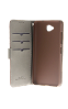 Microsoft Lumia 650 Insmat Premium Flip Case