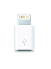 Apple Lightning - Micro USB-sovitin
