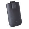 Suojakotelo Insmat Exclusive Multi Case L musta