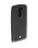 LG K8 -suojakuori Insmat Crystal