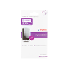Apple iPhone 5/5S -tietosuojakalvo Insmat Privacy
