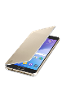 Samsung Galaxy A5 (2016) -suojakuori Clear View Cover