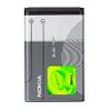 Nokia BL-6C Akku Li-Ion 1070mAh