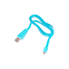 Insmat Micro-USB-kaapeli sininen