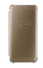 Samsung Galaxy S7 -suojakuori Clear View Cover