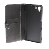 Sony Xperia Z1 -suojakotelo Insmat Exclusive Flip Case