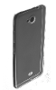 Microsoft Lumia 650 -suojakuori Insmat Crystal