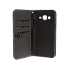 Samsung Galaxy J5 -suojakotelo Insmat Exclusive Flip Case