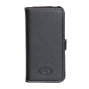 Apple iPhone 5/S -suojakotelo Insmat Exclusive Flip Case
