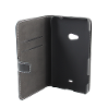 Nokia Lumia 625 -suojakotelo Insmat Exclusive Flip Case