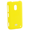Nokia Lumia 620 -suojakuori Insmat Exclusive Hard Cover