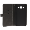 Samsung Galaxy A3 -suojakotelo Insmat Exclusive Flip Case