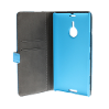 Nokia Lumia 1520 -suojakotelo Insmat Exclusive Flip Case
