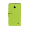 Nokia Lumia 630 -suojakotelo Insmat Exclusive Flip Case