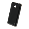 Nokia Lumia 630 silikonitakakuori Insmat