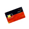 Iridium SIM-kortti