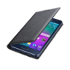 Samsung Galaxy A3 -läpällinen suojakuori