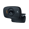 Logitech C525 HD-webkamera
