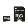 Transcend 8 GB microSDHC-muistikortti Class 10