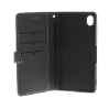 Sony Xperia M4 Aqua -suojakotelo Insmat Exclusive Flip Case