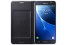 Samsung Galaxy J5 (2016) Flip Wallet -suojakotelo