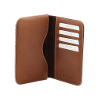 Wallet Case -puhelinlompakko Insmat Exclusive XXL