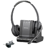 Plantronics SaviOffice W720+HL10 langaton kevytkuulokejärjestelmä