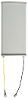 Ulkoantenni EDJ-D0757BF-R2 (3G, 4G)