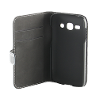 Samsung Galaxy Ace 3 -suojakotelo Insmat Exclusive Flip Case