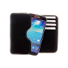 Wallet Case -puhelinlompakko Insmat Exclusive XL