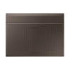 Samsung Galaxy Tab S 10.5 Book Cover -suojakuori
