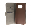 Samsung Galaxy S7 -suojakotelo Insmat Premium Flip Case