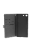 Sony Xperia M5 -suojakotelo Insmat Exclusive Flip Case