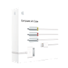 Apple Composite AV kaapeli