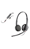 Plantronics Blackwire C325.1-M