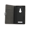 Samsung Galaxy S4 Mini-suojakotelo Insmat Exclusive Flip Case