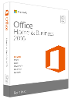 Microsoft Office Home And Business 2016 - Mac