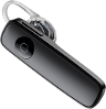 Plantronics M165, Bluetooth headset musta