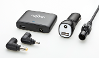 Fujitsu Car Air DC Mini Adapter 80 -verkkosovitin