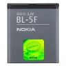 Nokia BL-5F Akku Li-Ion 950mAh