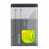Nokia BL-5C Akku Li-Ion 970mAh