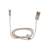 Apple iPhone 5 USB-kaapeli Insmat