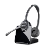 Plantronics CS520A langaton kevytkuulokejärjestelmä