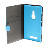 Nokia Lumia 925 -suojakotelo Insmat Exclusive Flip Case