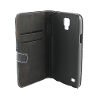 Samsung Galaxy S4 Active -suojakotelo Insmat Exclusive Flip Case