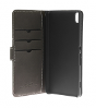 Sony Xperia XA -suojakotelo Insmat Exclusive Flip Case