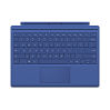 Microsoft Surface Pro 4 Type Cover -näppäimistö